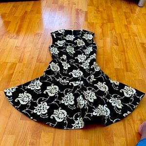 TED BAKER DRESS-  NEW